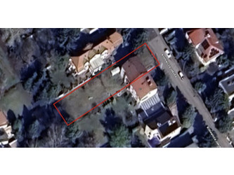 Działka mazowieckie
Warszawa
Wilanów
Wilanów Wysoki Na sprzedaż 2 800 000 PLN 840 m2 