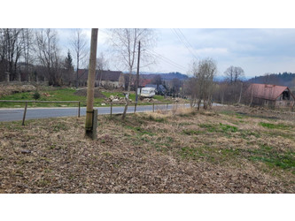 Działka dolnośląskie
karkonoski
Stara Kamienica
Kopaniec Na sprzedaż 255 000 PLN 1900 m2 