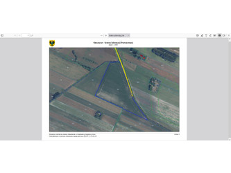 Działka lubelskie
bialski
Sławatycze
Sławatycze Na sprzedaż 186 000 PLN 46 503 m2 