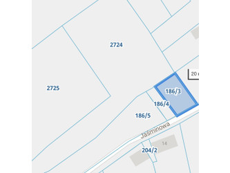 Działka małopolskie
krakowski
Czernichów
Zagacie Na sprzedaż 99 900 PLN 400 m2 