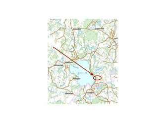 Działka pomorskie
wejherowski
Szemud
Jeleńska Huta Na sprzedaż 350 000 PLN 2239 m2 