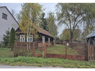 Działka mazowieckie
garwoliński
Miastków Kościelny
Górki Na sprzedaż 370 000 PLN 24 668 m2 