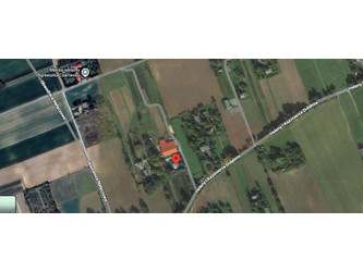 Działka lubelskie
puławski
Nałęczów
Strzelce Na sprzedaż 250 000 PLN 1800 m2 