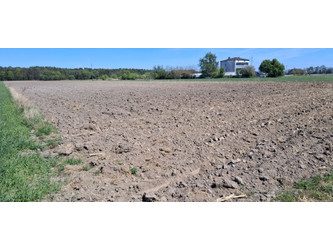 Działka mazowieckie
sochaczewski
Teresin
Seroki-Wieś Na sprzedaż 1 009 000 PLN 10 090 m2 