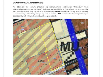 Działka zachodniopomorskie
sławieński
Darłowo
Kopnica Na sprzedaż 497 000 PLN 6400 m2 