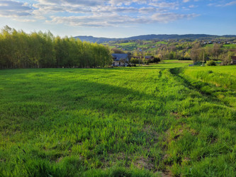 Działka małopolskie
tarnowski
Gromnik
Siemiechów Na sprzedaż 55 392 PLN 1154 m2 