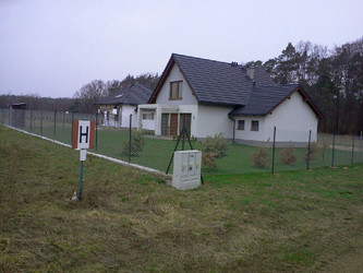 Działka pomorskie
gdański
Kolbudy
Czapielsk Na sprzedaż 354 000 PLN 1073 m2 