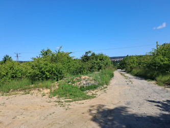 Działka pomorskie
wejherowski
Wejherowo Na sprzedaż 188 860 PLN 1349 m2 