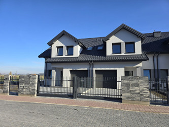 Dom mazowieckie
warszawski zachodni
Ożarów Mazowiecki
Ożarów Mazowiecki Na sprzedaż 1 350 000 PLN 133 m2 