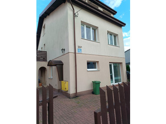 Dom łódzkie
Łódź
Górna
Rokicie Na sprzedaż 820 000 PLN 230 m2 