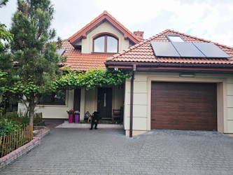 Dom mazowieckie
legionowski
Serock
Borowa Góra Na sprzedaż 2 890 000 PLN 275 m2 