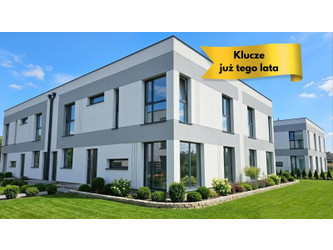 Dom mazowieckie
warszawski zachodni
Stare Babice
Koczargi Stare Na sprzedaż 1 220 000 PLN 140 m2 