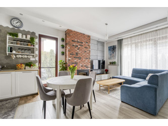 Dom mazowieckie
piaseczyński
Piaseczno
Piaseczno Na sprzedaż 1 450 000 PLN 120 m2 