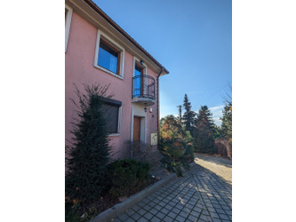 Dom małopolskie
krakowski
Zielonki
Zielonki Na sprzedaż 1 250 000 PLN 123 m2 