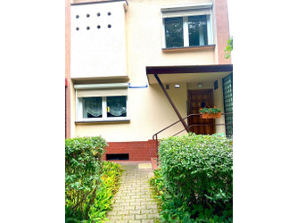 Dom małopolskie
oświęcimski
Oświęcim Na sprzedaż 690 000 PLN 110 m2 