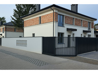 Dom mazowieckie
otwocki
Józefów Na sprzedaż 1 418 000 PLN 110 m2 