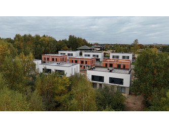 Dom śląskie
mikołowski
Łaziska Górne
Łaziska Dolne Na sprzedaż 749 000 PLN 125,7 m2 