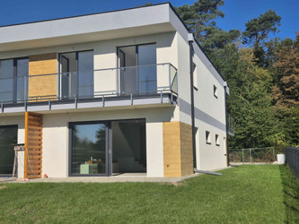 Dom lubelskie
Lublin Na sprzedaż 1 100 000 PLN 156 m2 