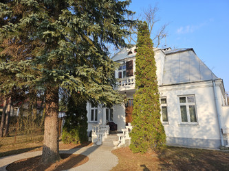 Dom mazowieckie
legionowski
Legionowo Na sprzedaż 1 680 000 PLN 143 m2 