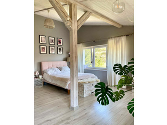 Dom małopolskie
wadowicki
Wadowice
Wadowice Na sprzedaż 1 649 000 PLN 180 m2 