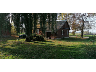 Dom lubelskie
radzyński
Komarówka Podlaska
Przegaliny Duże Na sprzedaż 250 000 PLN 100 m2 