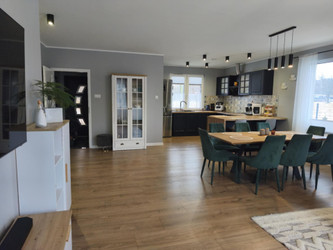 Dom łódzkie
zgierski
Aleksandrów Łódzki
Aleksandrów Łódzki Na sprzedaż 1 158 000 PLN 110 m2 