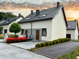 Dom pomorskie
Gdańsk
Kokoszki Na sprzedaż 449 000 PLN 90 m2 