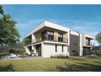 Dom mazowieckie
nowodworski
Czosnów
Palmiry Na sprzedaż 1 990 000 PLN 215 m2 