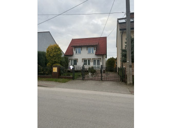 Dom świętokrzyskie
buski
Nowy Korczyn
Nowy Korczyn Na sprzedaż 1 150 000 PLN 120 m2 