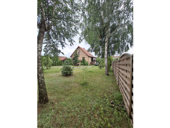 Dom podlaskie
białostocki
Michałowo
Michałowo Na sprzedaż 599 000 PLN 120 m2 