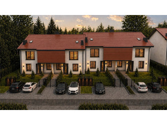 Dom małopolskie
Kraków
Swoszowice Na sprzedaż 1 189 000 PLN 104 m2 
