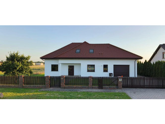 Dom wielkopolskie
szamotulski
Kaźmierz
Kaźmierz Na sprzedaż 998 000 PLN 168 m2 