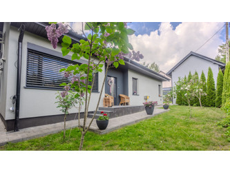 Dom pomorskie
gdański
Pruszcz Gdański
Rusocin Na sprzedaż 1 790 000 PLN 140 m2 