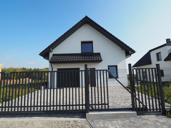 Dom małopolskie
krakowski
Michałowice
Michałowice Na sprzedaż 1 370 000 PLN 152 m2 