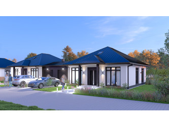 Dom mazowieckie
nowodworski
Nowy Dwór Mazowiecki
Nowy Dwór Mazowiecki Na sprzedaż 750 000 PLN 100 m2 