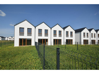 Dom dolnośląskie
Wrocław
Krzyki
Partynice Na sprzedaż 960 000 PLN 129 m2 