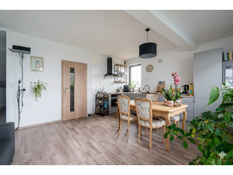 Dom pomorskie
Gdynia
Chwarzno-Wiczlino
Wiczlino Do wynajęcia 5200 PLN 105 m2 