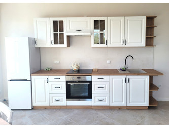 Dom mazowieckie
Warszawa
Mokotów
Stary Mokotów Do wynajęcia 3500 PLN 56 m2 