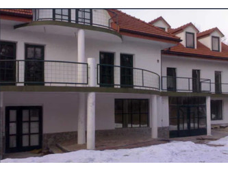 Dom małopolskie
krakowski
Zielonki
Zielonki Do wynajęcia 6600 PLN 300 m2 