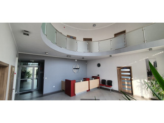 Przemysłowy dolnośląskie
złotoryjski
Złotoryja
Kozów Na sprzedaż 5 290 000 PLN 1066 m2 