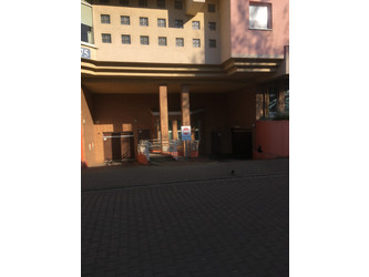 Garaż dolnośląskie
Wrocław
Śródmieście
Ołbin Na sprzedaż 50 000 PLN 16 m2 