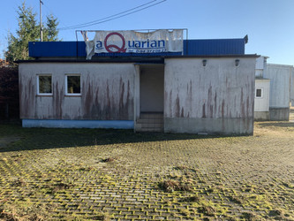 Przemysłowy zachodniopomorskie
szczecinecki
Szczecinek
Gwda Wielka Na sprzedaż 299 000 PLN 337,6 m2 