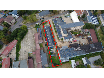 Przemysłowy śląskie
Częstochowa
Tysiąclecie Na sprzedaż 950 000 PLN 360 m2 