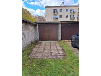 Garaż mazowieckie
Warszawa
Mokotów Na sprzedaż 155 000 PLN 20 m2 