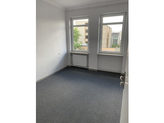 Biuro mazowieckie
Warszawa
Praga-Południe Do wynajęcia 984 PLN 14 m2 