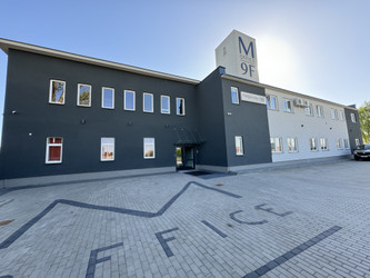 Biuro lubelskie
Lublin
Hajdów-Zadębie Do wynajęcia 8304 PLN 173 m2 