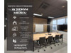 Biuro kujawsko-pomorskie
Bydgoszcz Do wynajęcia 55 PLN 30 m2 