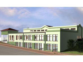 Lokal warmińsko-mazurskie
iławski
Iława Do wynajęcia 26 883 PLN 930 m2 