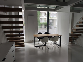 Lokal mazowieckie
Warszawa
Wola Do wynajęcia 3600 PLN 29 m2 