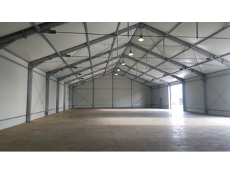 Magazyn zachodniopomorskie
stargardzki
Stargard Do wynajęcia 8900 PLN 720 m2 